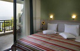 Areti Hotel, Paradissos Neos Marmaras, Sithonia