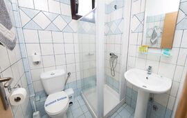 Areti Hotel, Paradissos Neos Marmaras, Sithonia