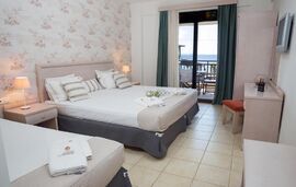 Areti Hotel, Paradissos Neos Marmaras, Sithonia