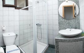 Areti Hotel, Paradissos Neos Marmaras, Sithonia