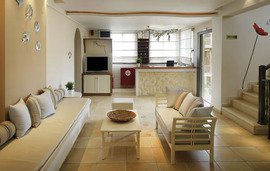 Areti Hotel, Paradissos Neos Marmaras, Sithonia