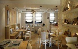 Areti Hotel, Paradissos Neos Marmaras, Sithonia