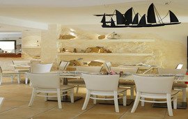 Areti Hotel, Paradissos Neos Marmaras, Sithonia