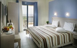 Areti Hotel, Paradissos Neos Marmaras, Sithonia