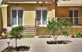 Casa de Luz Apartment, Corfu Town, Corfu