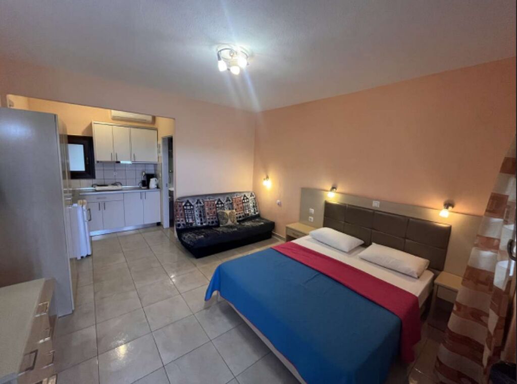 Sissy Suites   San Antonio Beach, Potos, Thassos