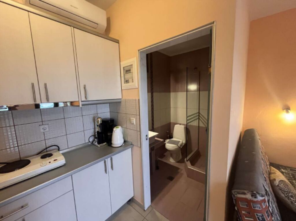 Sissy Suites   San Antonio Beach, Potos, Thassos