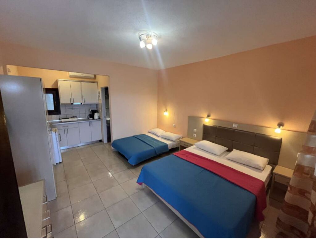 Sissy Suites   San Antonio Beach, Potos, Thassos