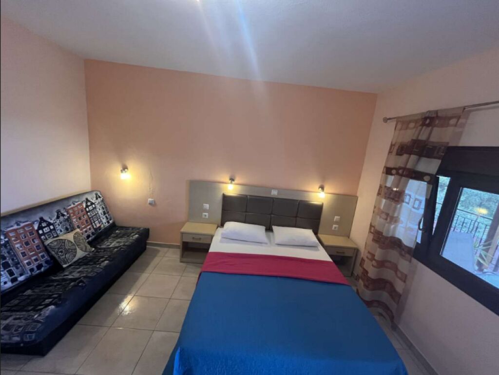Sissy Suites   San Antonio Beach, Potos, Thassos