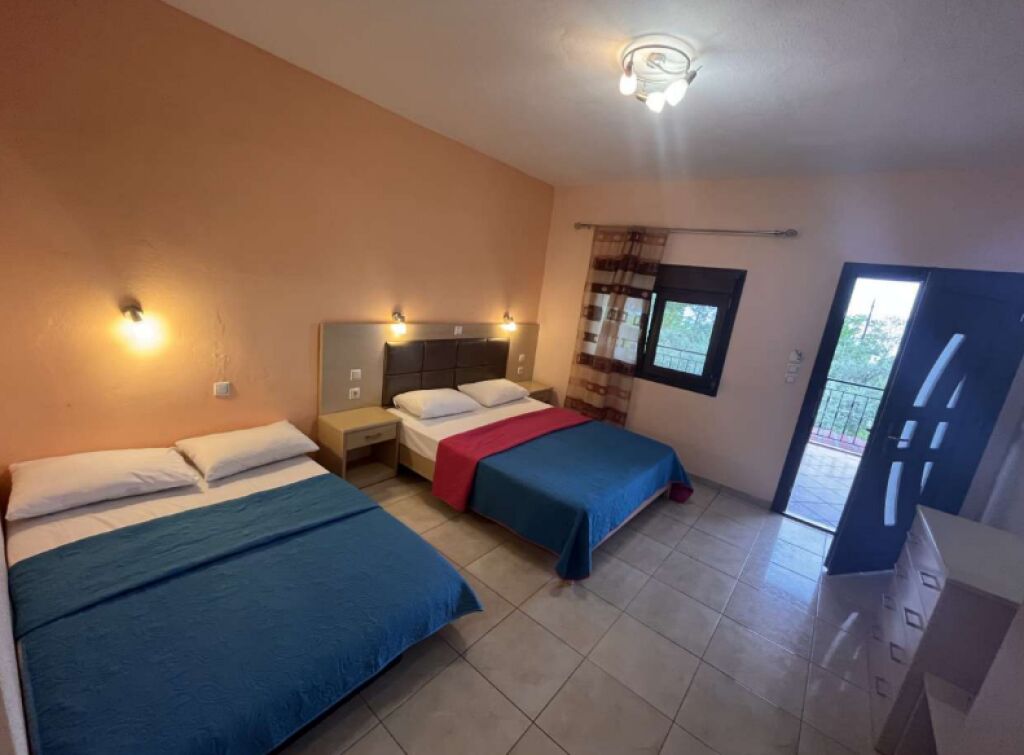 Sissy Suites   San Antonio Beach, Potos, Thassos