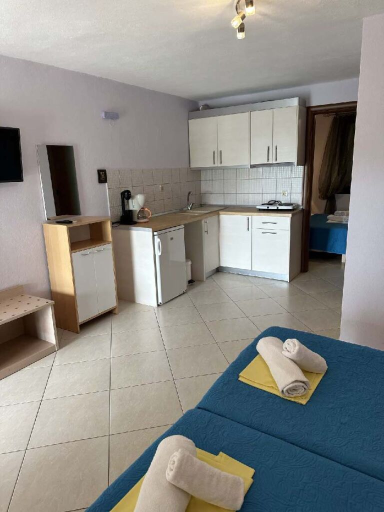 Sissy Suites   San Antonio Beach, Potos, Thassos