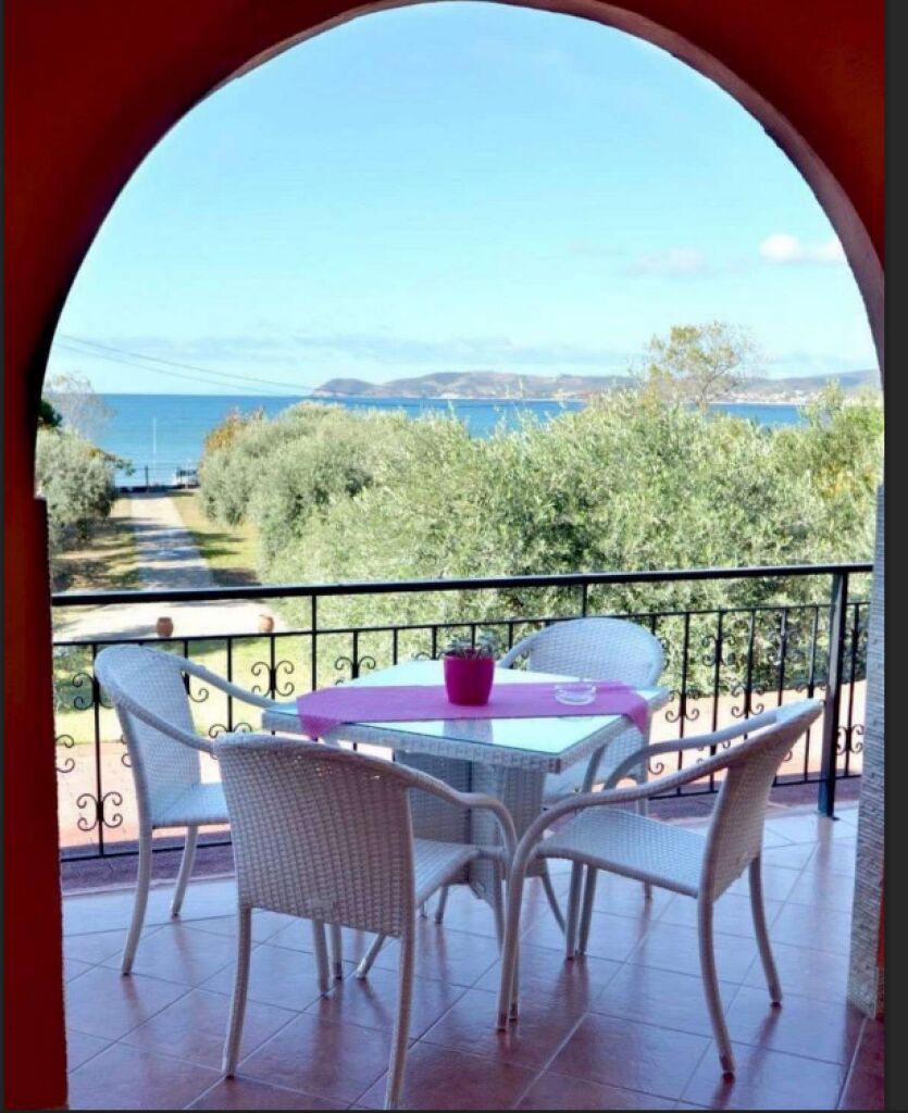 Sissy Suites   San Antonio Beach, Potos, Thassos