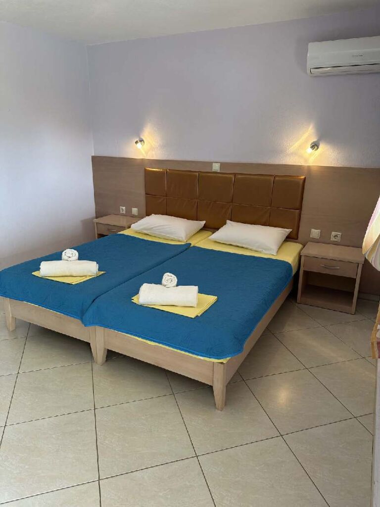 Sissy Suites   San Antonio Beach, Potos, Thassos