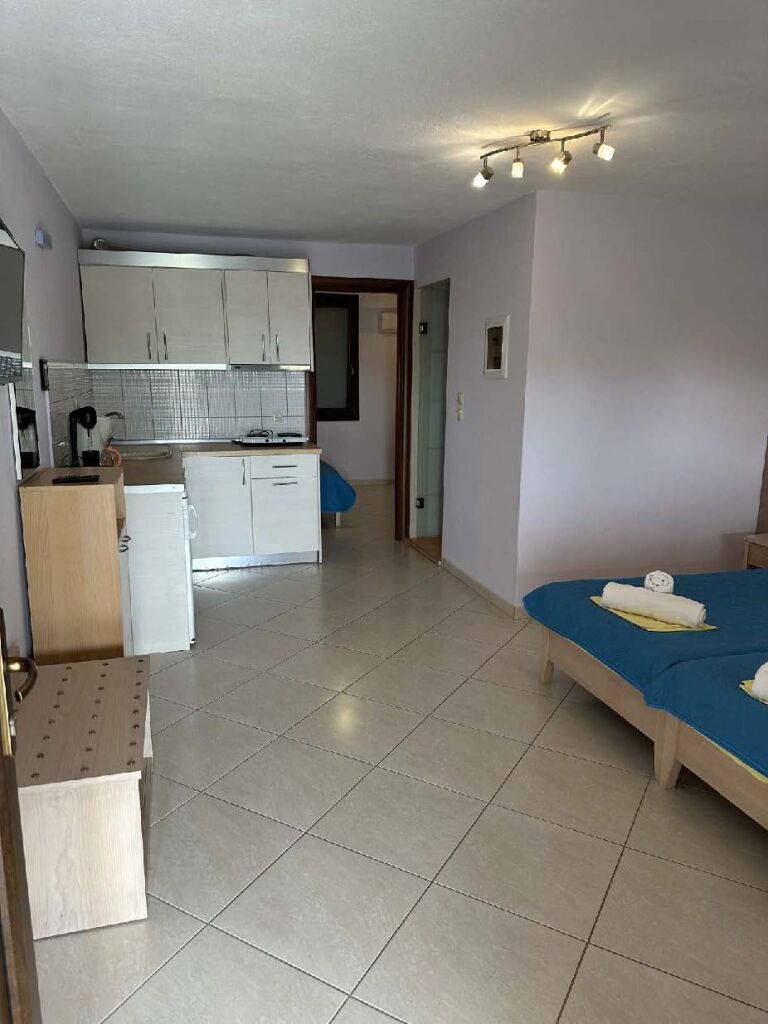 Sissy Suites   San Antonio Beach, Potos, Thassos