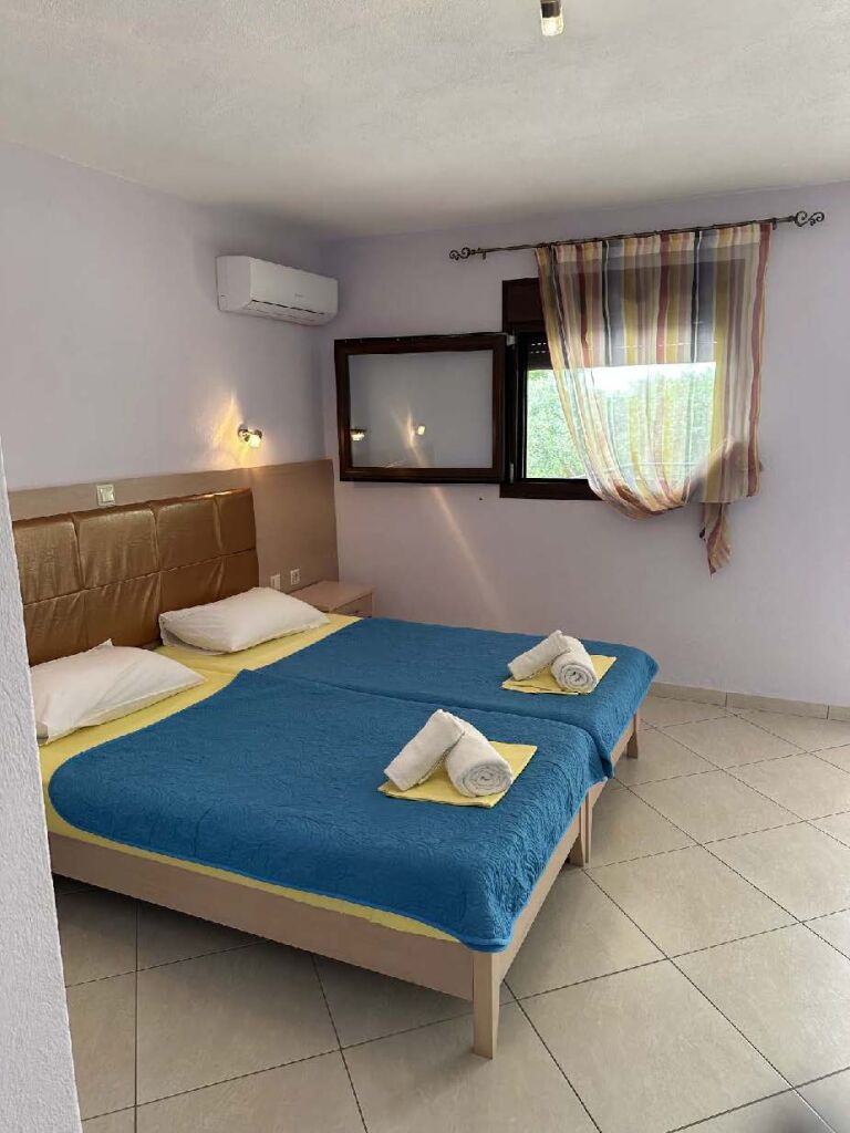Sissy Suites   San Antonio Beach, Potos, Thassos
