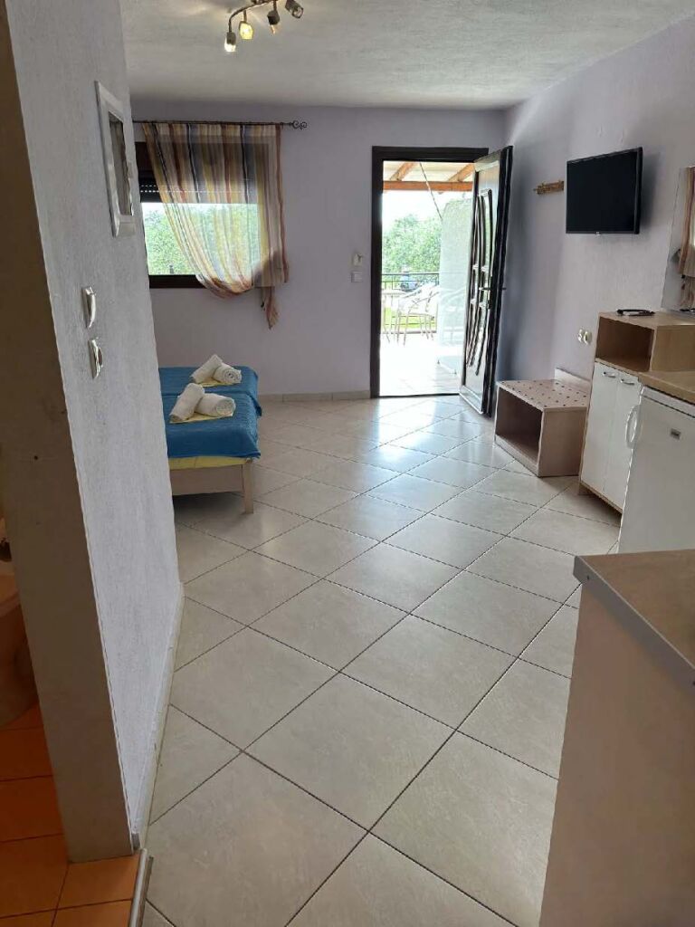 Sissy Suites   San Antonio Beach, Potos, Thassos