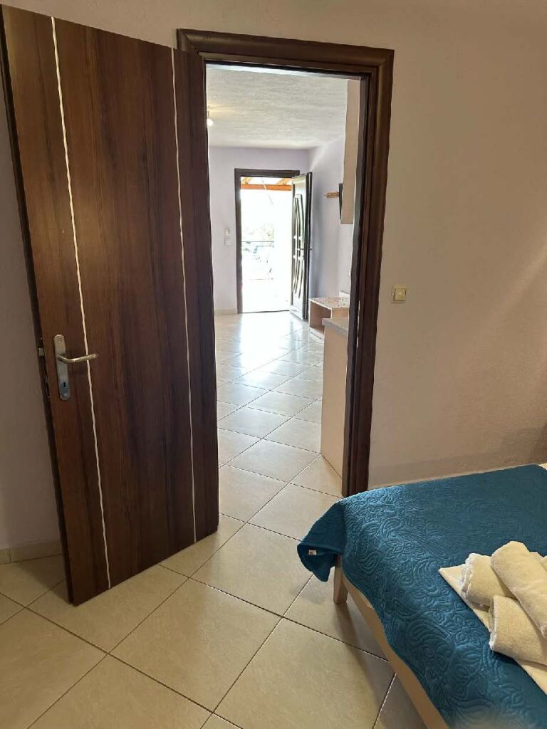 Sissy Suites   San Antonio Beach, Potos, Thassos