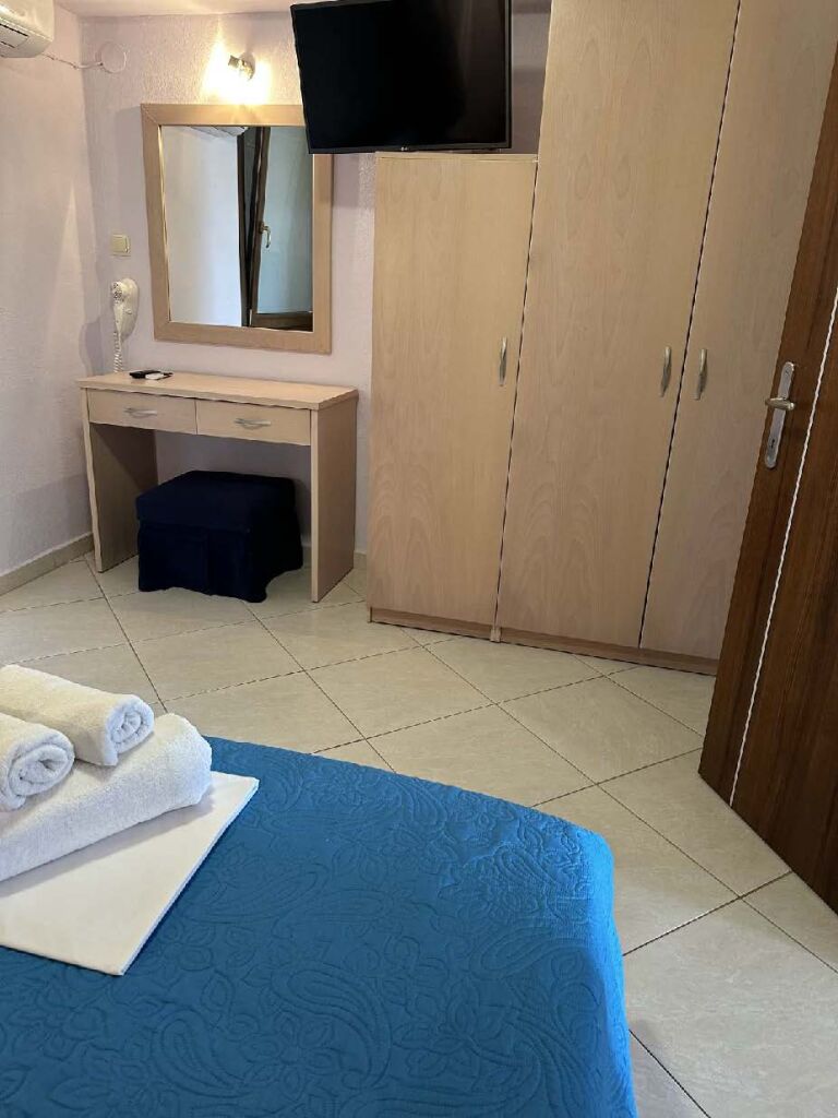 Sissy Suites   San Antonio Beach, Potos, Thassos
