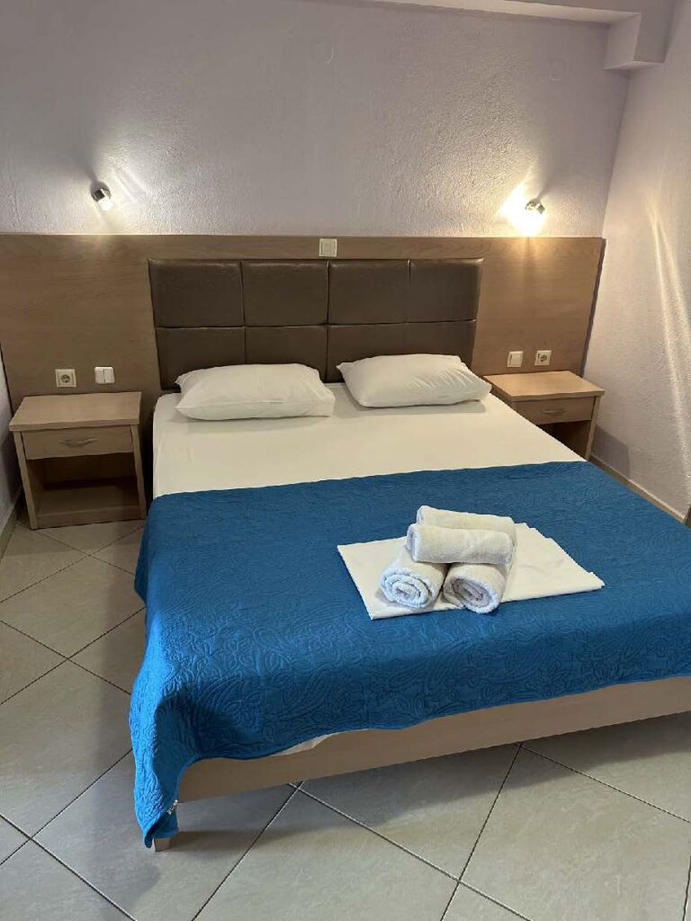 Sissy Suites   San Antonio Beach, Potos, Thassos