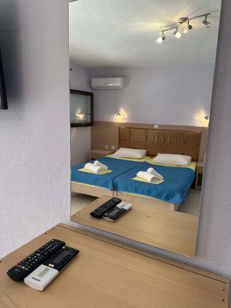 Sissy Suites   San Antonio Beach, Potos, Thassos