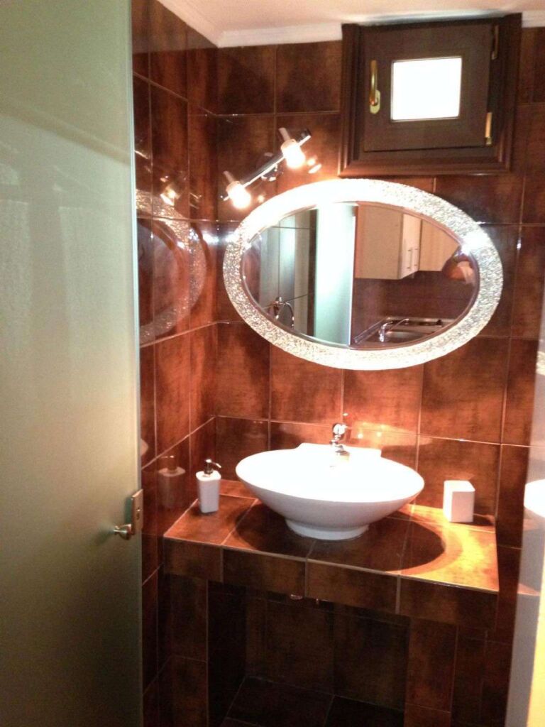 Sissy Suites   San Antonio Beach, Potos, Thassos