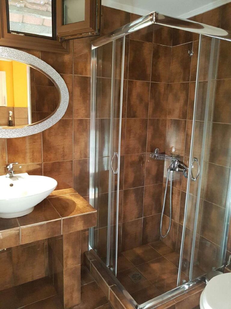 Sissy Suites   San Antonio Beach, Potos, Thassos