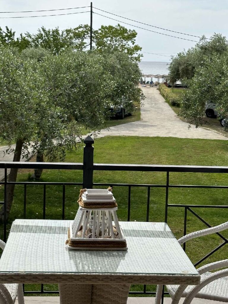 Sissy Suites   San Antonio Beach, Potos, Thassos