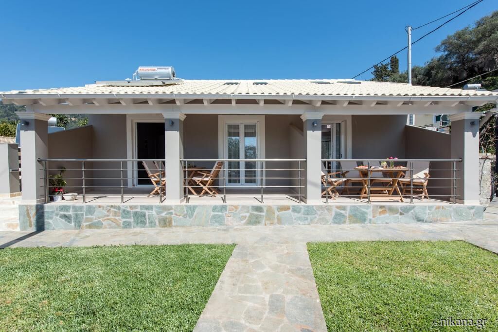 AD Homes, Agios Gordios, Corfu