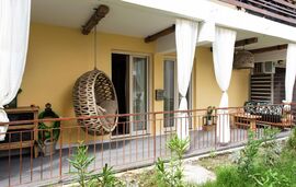 EF Apartment, Corfu Town, Corfu