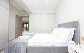 Jena House, Chrisiida, Corfu