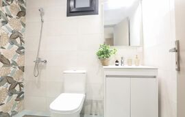 Jena House, Chrisiida, Corfu