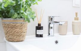 Jena House, Chrisiida, Corfu