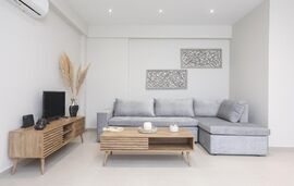 Jena House, Chrisiida, Corfu