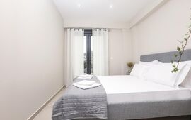 Jena House, Chrisiida, Corfu