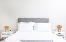 Jena House, Chrisiida, Corfu