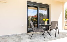 Jena House, Chrisiida, Corfu