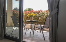 Jena House, Chrisiida, Corfu