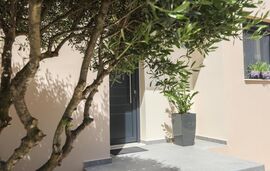 Jena House, Chrisiida, Corfu