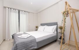 Jena House, Chrisiida, Corfu