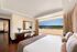 Porto Carras Meliton Hotel, Neos Marmaras, Sithonia - Superior Family One bedroom Suite Marina/Sea View