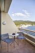Porto Carras Meliton Hotel, Neos Marmaras, Sithonia - Family Room Sea View