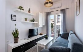 Alkinoos Apartment by Anita Holiday Homes, Corfu Town, Corfu