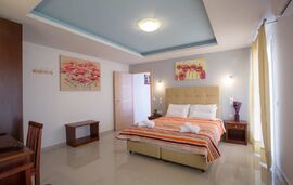 Gouvia Hotel, Gouvia, Corfu