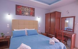 Gouvia Hotel, Gouvia, Corfu