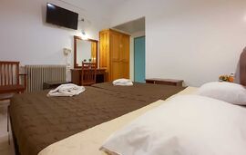 Gouvia Hotel, Gouvia, Corfu