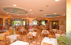 Gouvia Hotel, Gouvia, Corfu