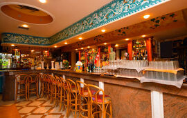 Gouvia Hotel, Gouvia, Corfu