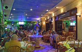 Gouvia Hotel, Gouvia, Corfu