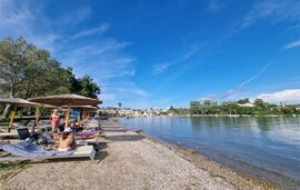 Gouvia Hotel, Gouvia, Corfu