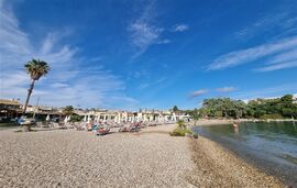 Gouvia Hotel, Gouvia, Corfu